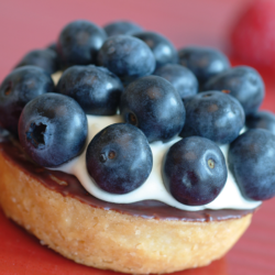 Tarte Fruit