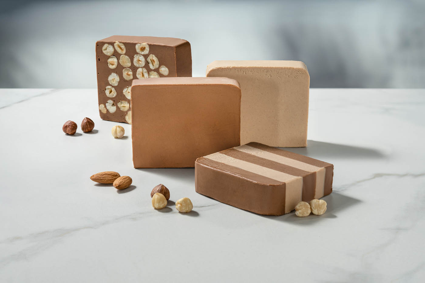Lubeca Marzipan-Fabrik Lübeck