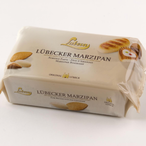 Marzipan-Rohmasse