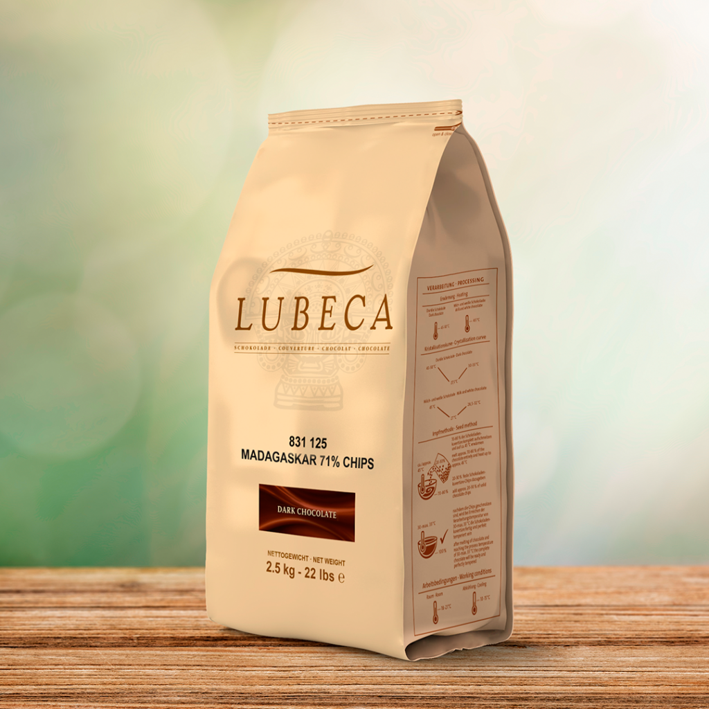 Produktfinder - Lubeca