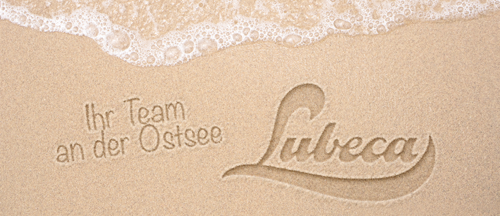 Ostsee Gewinnspiel Lubeca